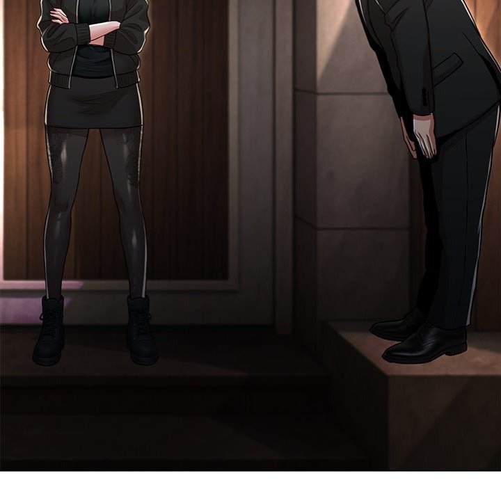 My Gangster Girlfriend - Chapter 30 [photo 198] - MangaPorn