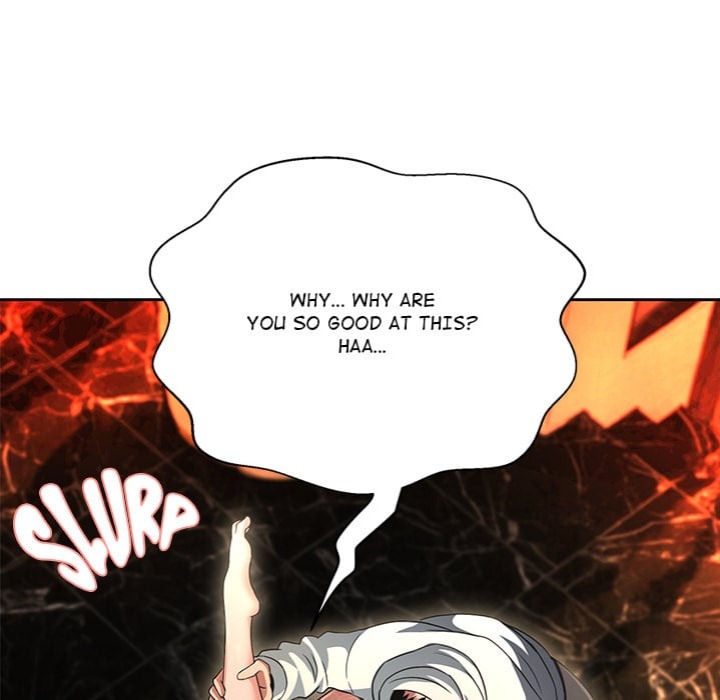 My Gangster Girlfriend - Chapter 30 [photo 38] - MangaPorn