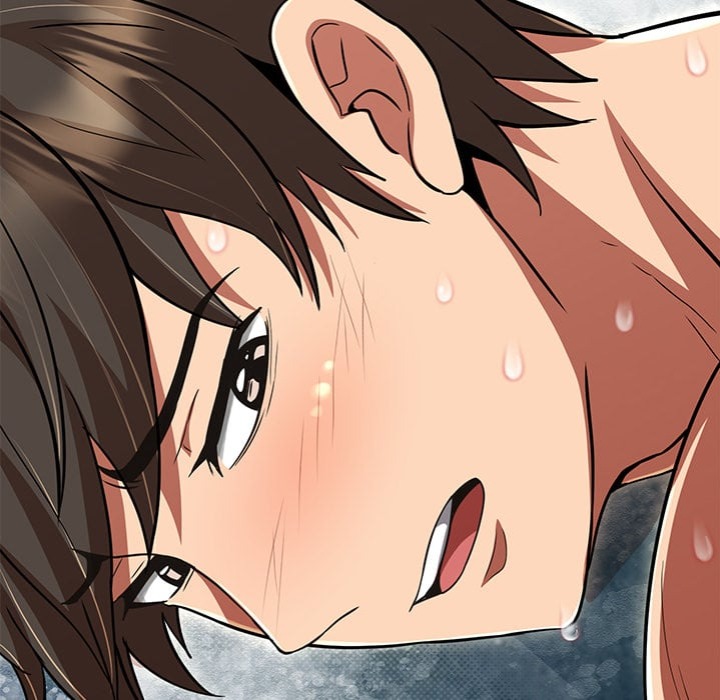 My Gangster Girlfriend - Chapter 30 [photo 63] - MangaPorn