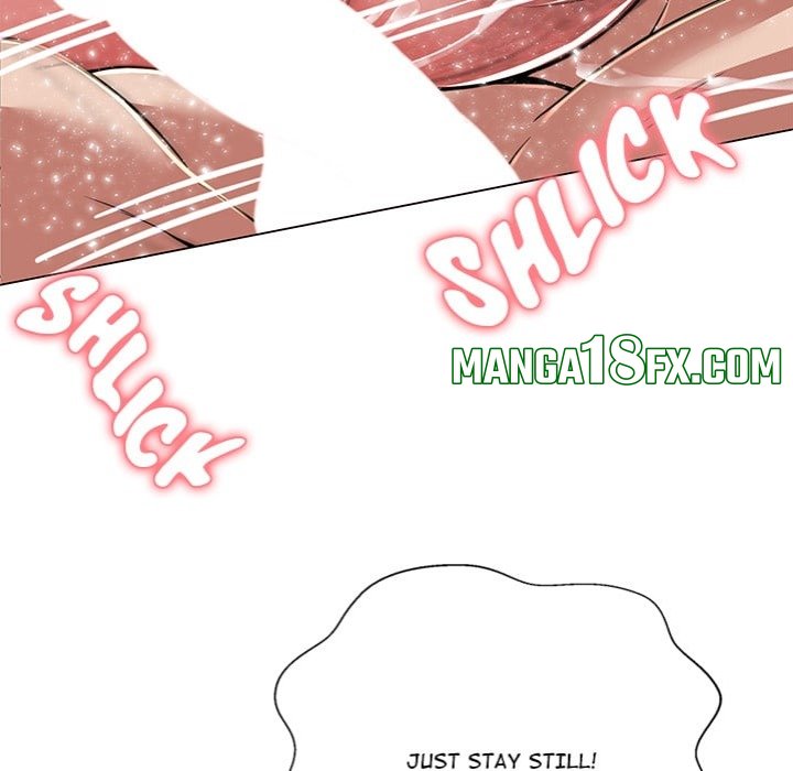 My Gangster Girlfriend - Chapter 30 [photo 89] - MangaPorn