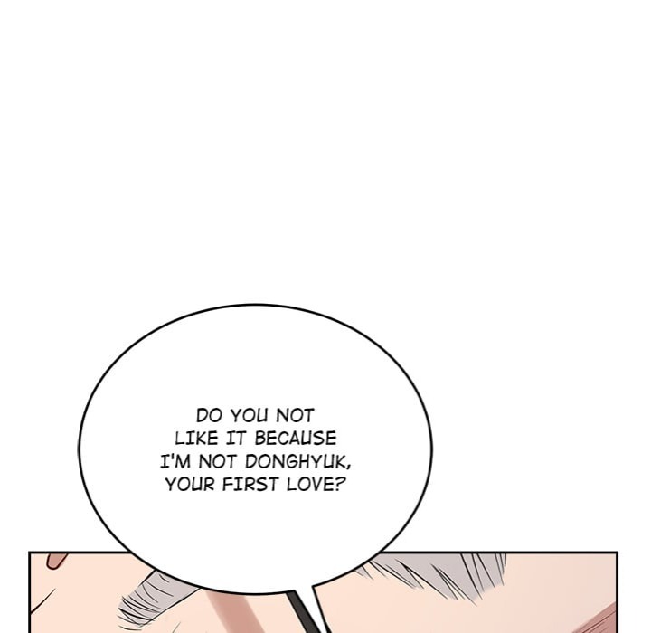 I’m Here for You - Chapter 21 [photo 10] - MangaPorn