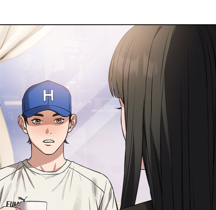 I’m Here for You - Chapter 21 [photo 101] - MangaPorn