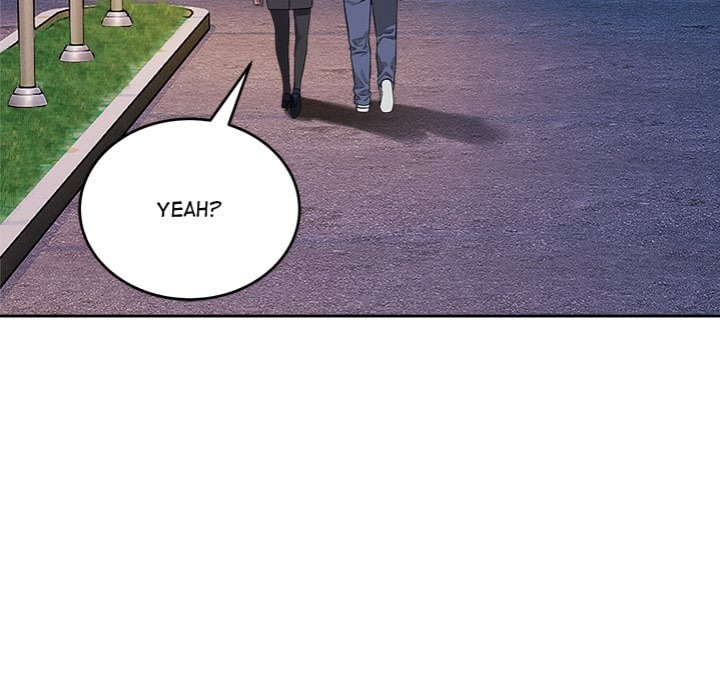 I’m Here for You - Chapter 21 [photo 109] - MangaPorn