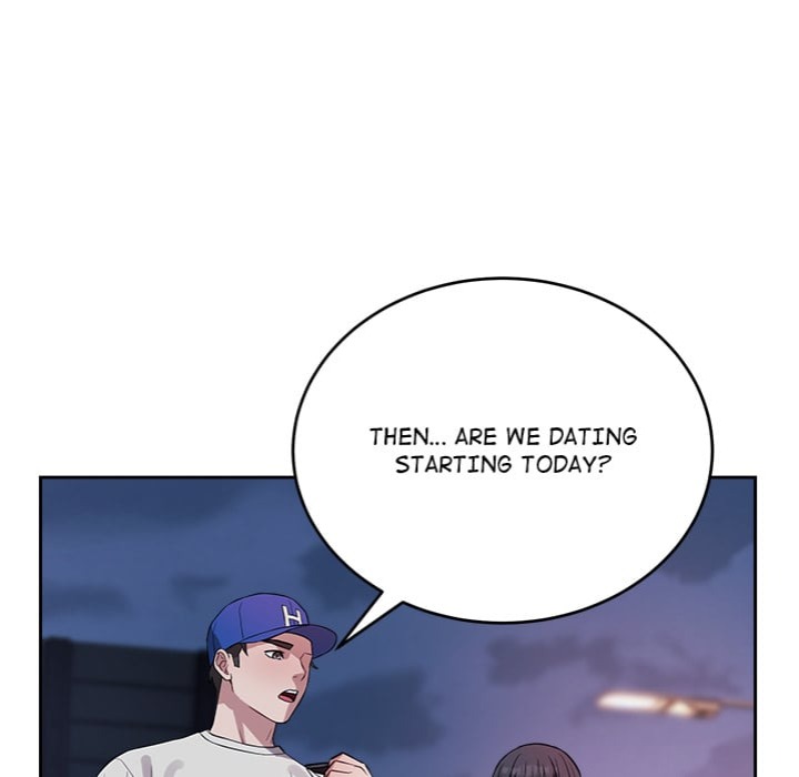 I’m Here for You - Chapter 21 [photo 110] - MangaPorn