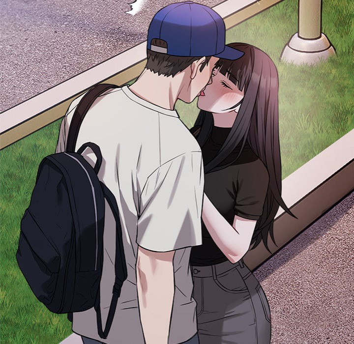 I’m Here for You - Chapter 21 [photo 129] - MangaPorn