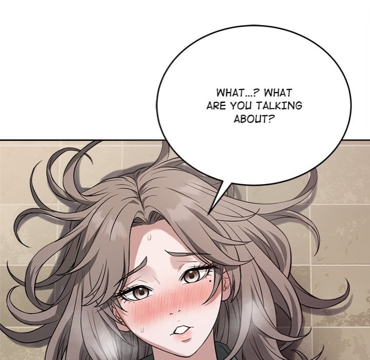 I’m Here for You - Chapter 21 [photo 13] - MangaPorn