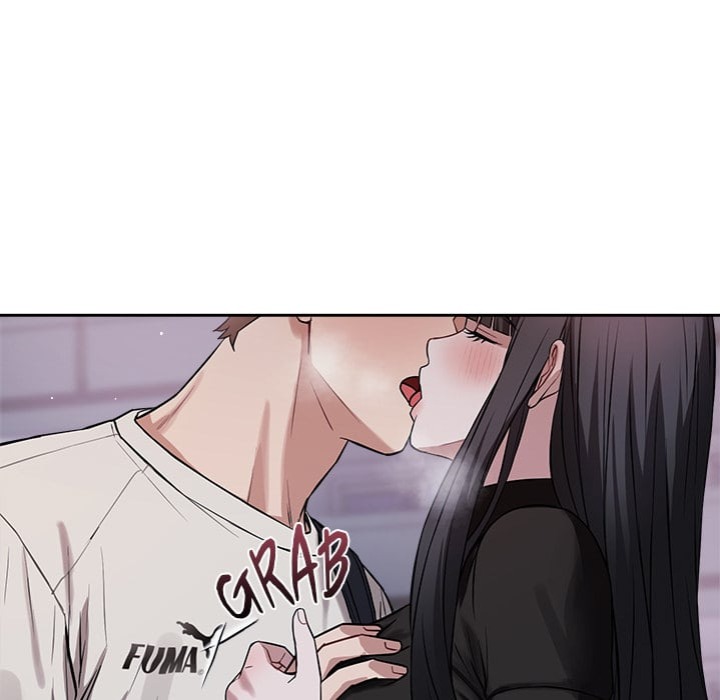 I’m Here for You - Chapter 21 [photo 134] - MangaPorn