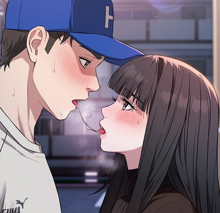 I’m Here for You - Chapter 21 [photo 140] - MangaPorn