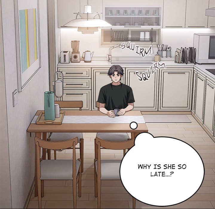 I’m Here for You - Chapter 21 [photo 146] - MangaPorn