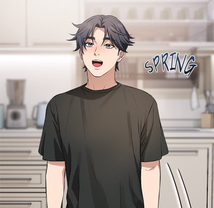 I’m Here for You - Chapter 21 [photo 151] - MangaPorn