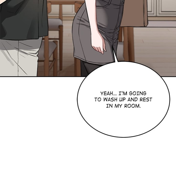 I’m Here for You - Chapter 21 [photo 159] - MangaPorn