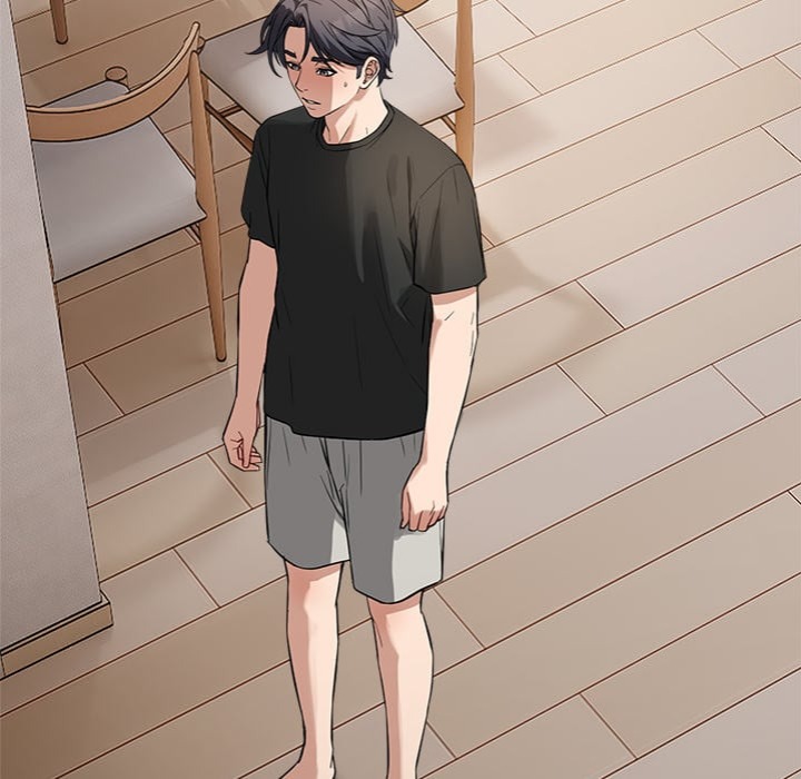 I’m Here for You - Chapter 21 [photo 163] - MangaPorn