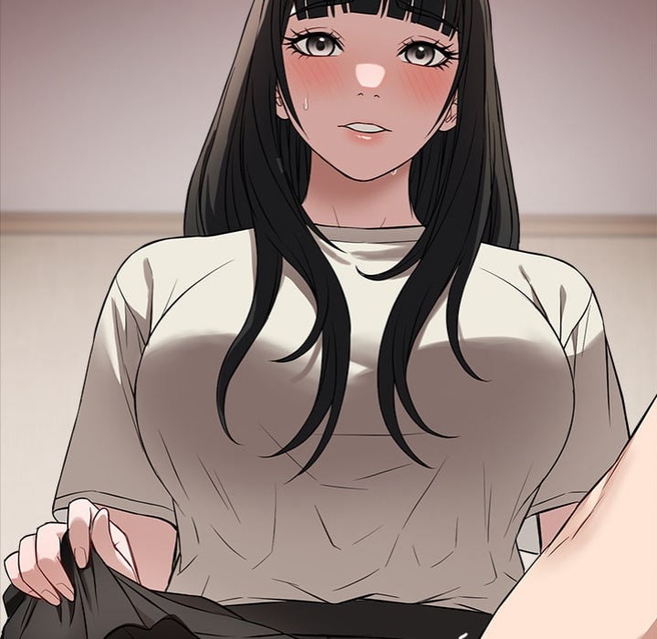 I’m Here for You - Chapter 21 [photo 167] - MangaPorn