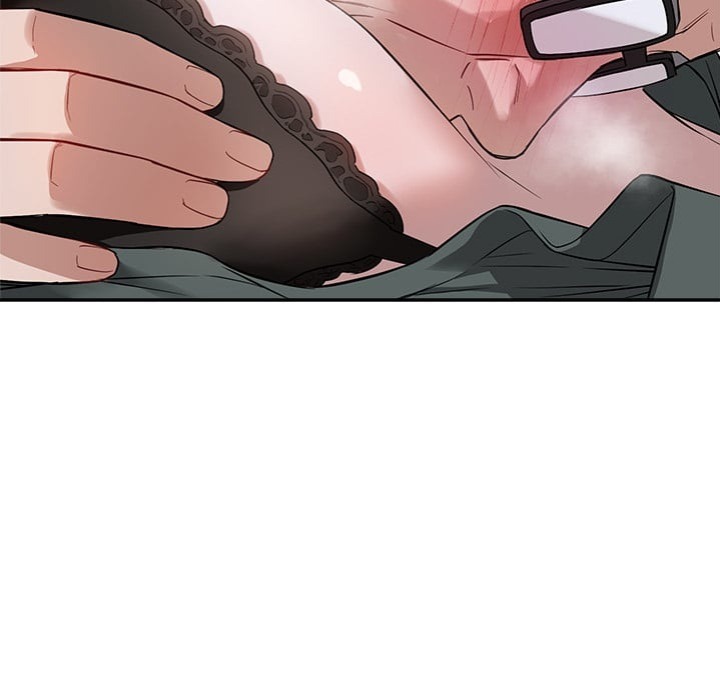 I’m Here for You - Chapter 21 [photo 21] - MangaPorn