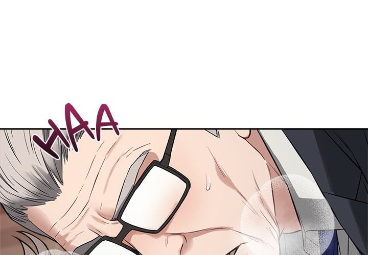 I’m Here for You - Chapter 21 [photo 4] - MangaPorn