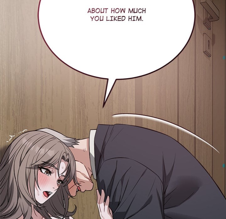 I’m Here for You - Chapter 21 [photo 58] - MangaPorn