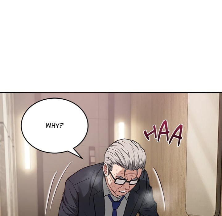 I’m Here for You - Chapter 21 [photo 8] - MangaPorn