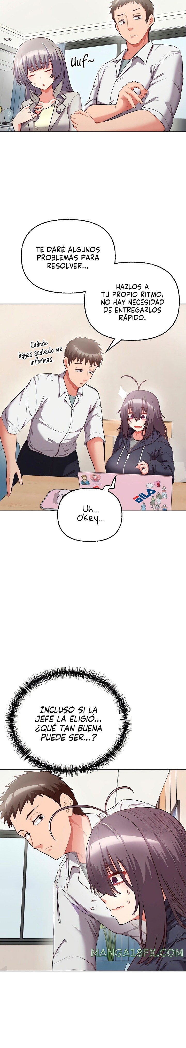 This Shithole Company is Mine Now! Raw - Chapter 8 [photo 12] - MangaPorn