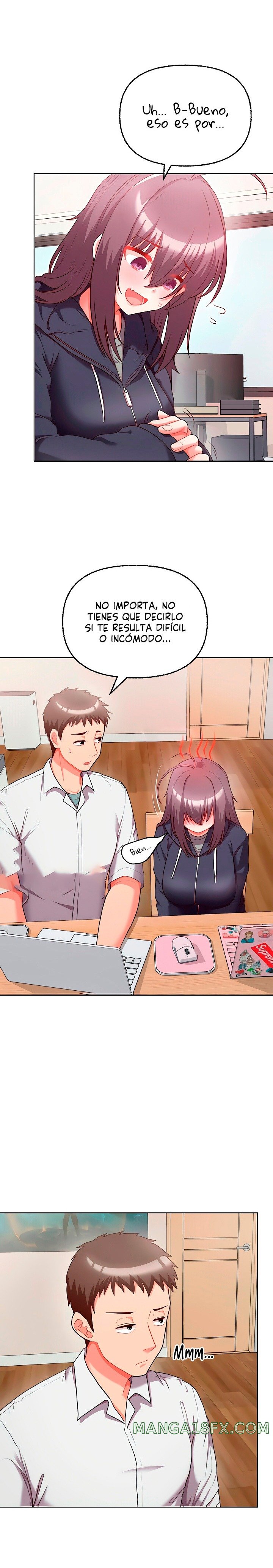 This Shithole Company is Mine Now! Raw - Chapter 8 [photo 15] - MangaPorn