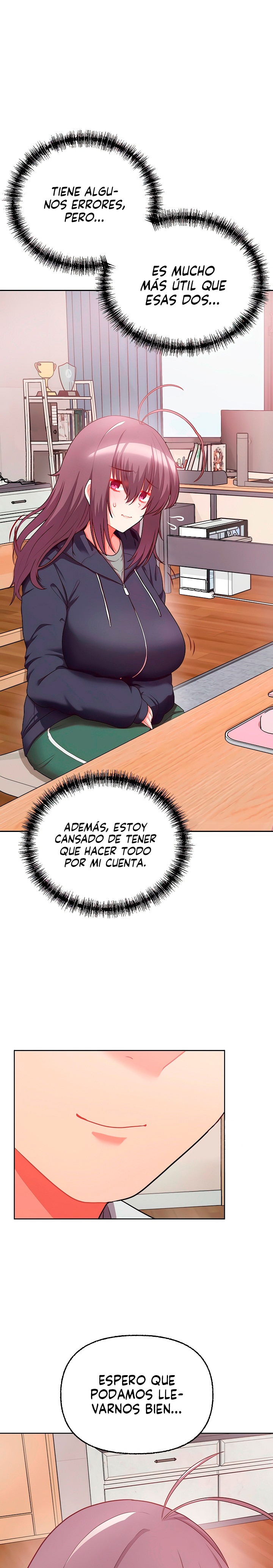 This Shithole Company is Mine Now! Raw - Chapter 8 [photo 16] - MangaPorn