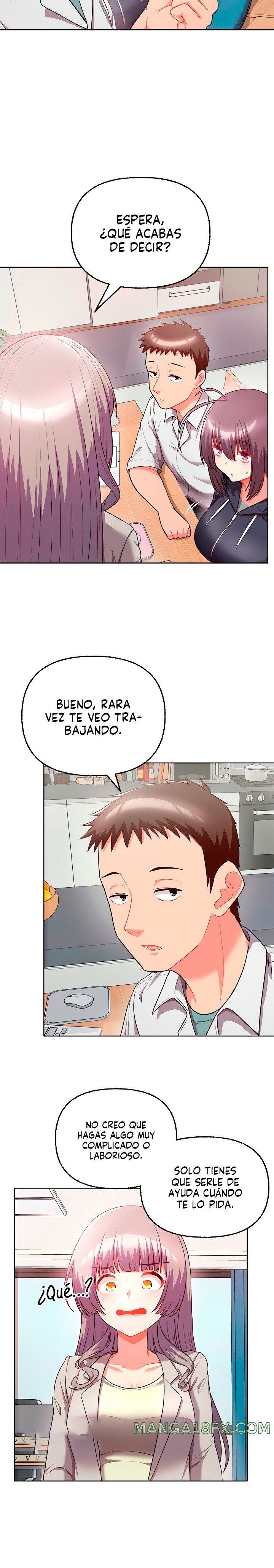 This Shithole Company is Mine Now! Raw - Chapter 8 [photo 18] - MangaPorn