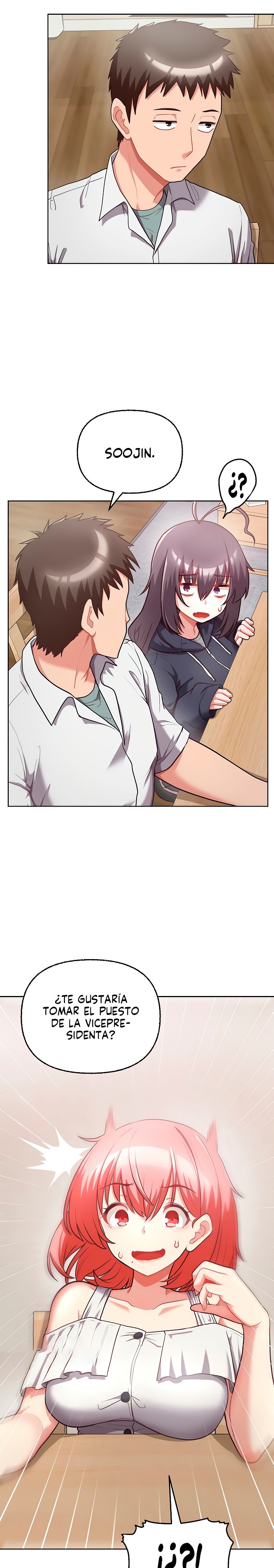 This Shithole Company is Mine Now! Raw - Chapter 8 [photo 21] - MangaPorn