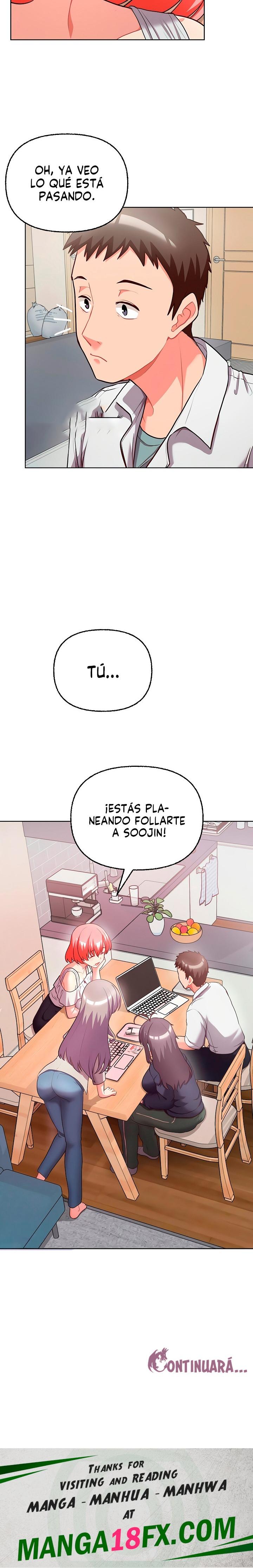 This Shithole Company is Mine Now! Raw - Chapter 8 [photo 24] - MangaPorn