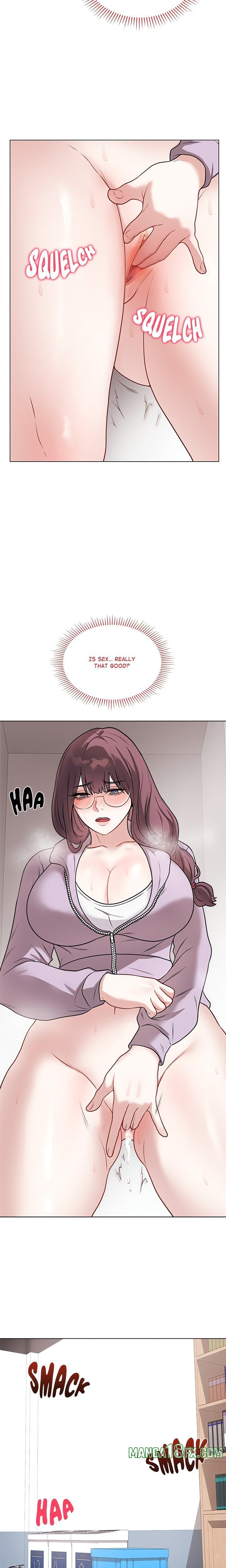 Signed, Sealed, Mistaken (Uncensored) - Chapter 15 [photo 19] - MangaPorn