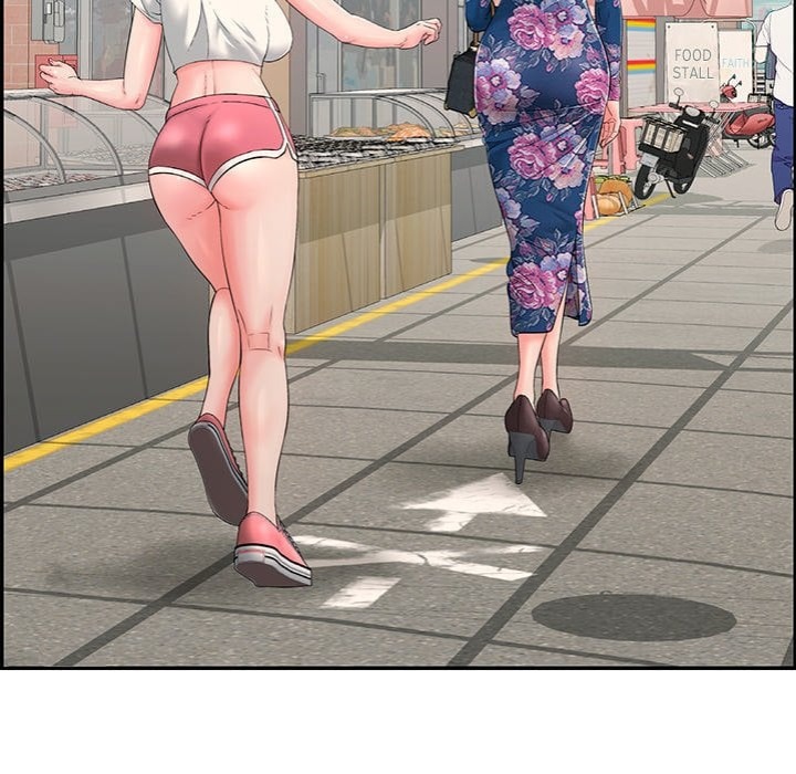 One More Time (Seokhyeon) - Chapter 1 [photo 109] - MangaPorn