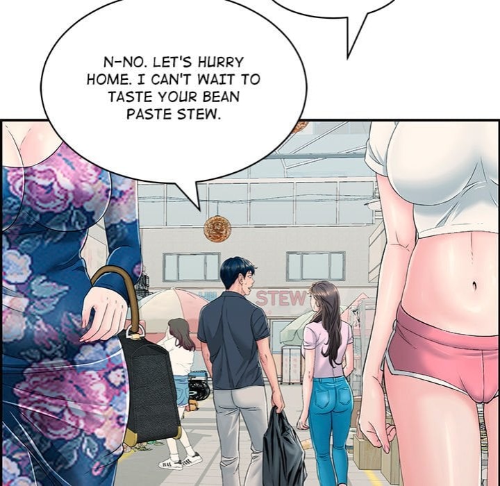 One More Time (Seokhyeon) - Chapter 1 [photo 112] - MangaPorn