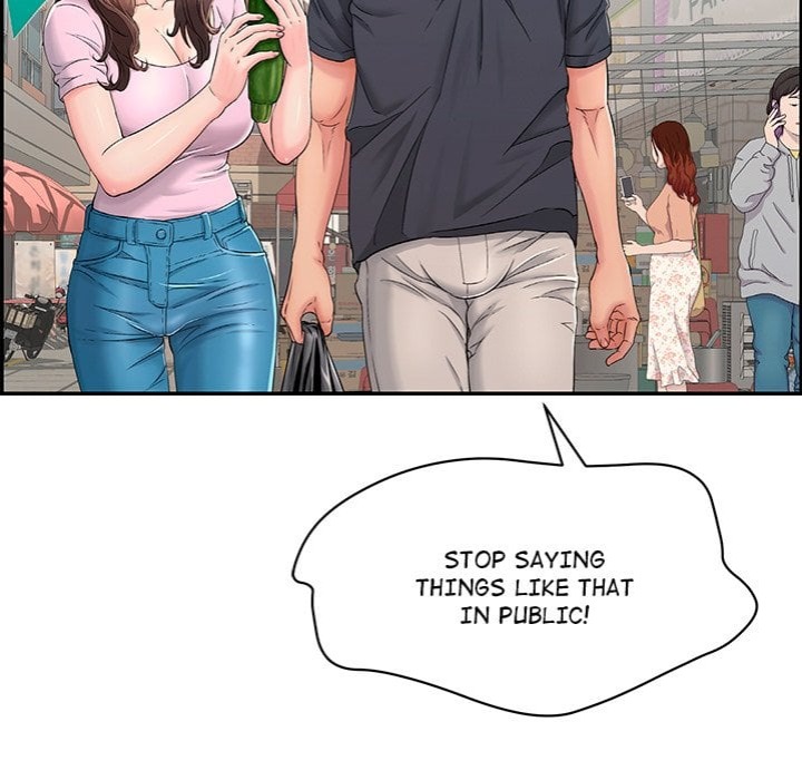 One More Time (Seokhyeon) - Chapter 1 [photo 45] - MangaPorn