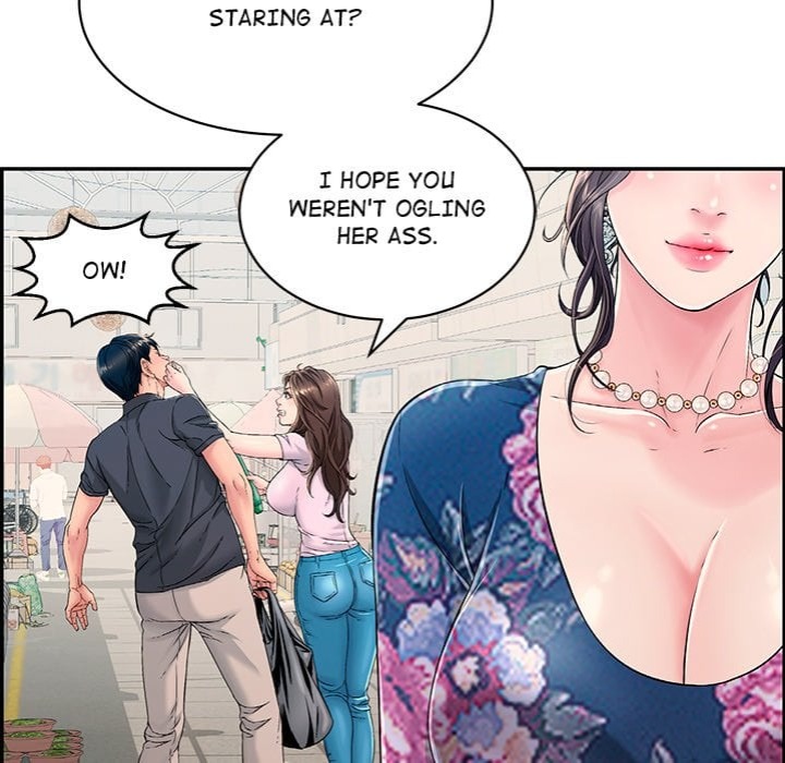 One More Time (Seokhyeon) - Chapter 1 [photo 72] - MangaPorn