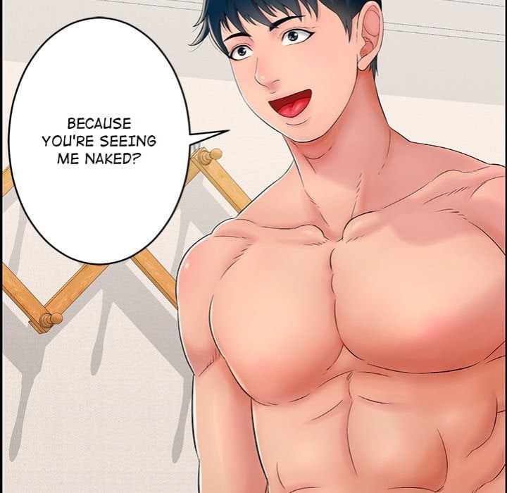 One More Time (Seokhyeon) - Chapter 2 [photo 109] - MangaPorn