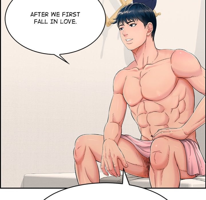 One More Time (Seokhyeon) - Chapter 2 [photo 130] - MangaPorn