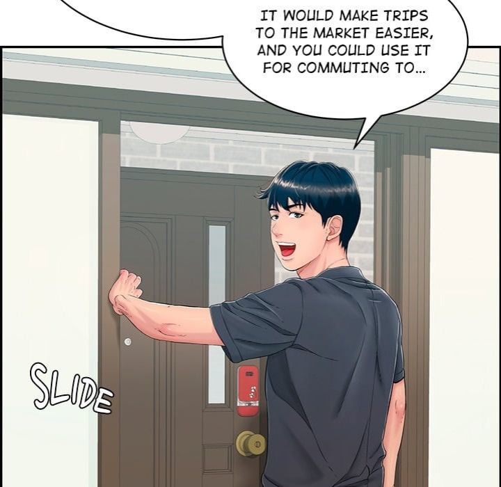One More Time (Seokhyeon) - Chapter 2 [photo 33] - MangaPorn