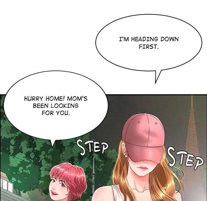 One More Time (Seokhyeon) - Chapter 3 [photo 147] - MangaPorn