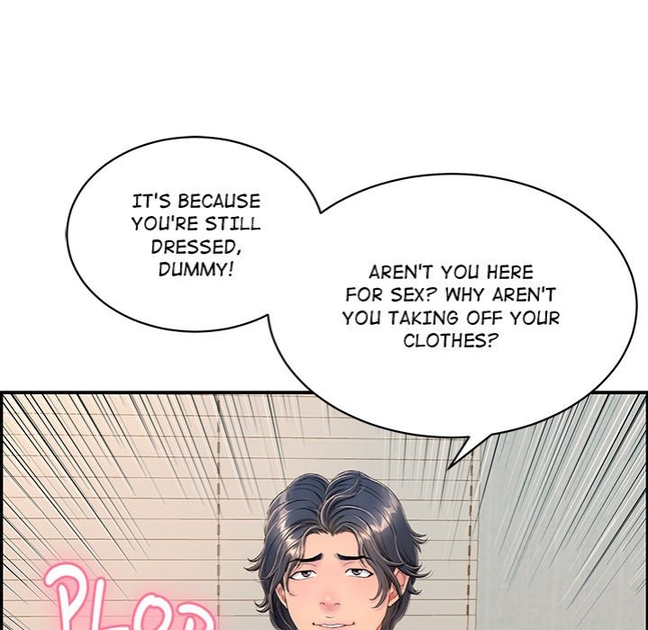 One More Time (Seokhyeon) - Chapter 4 [photo 182] - MangaPorn