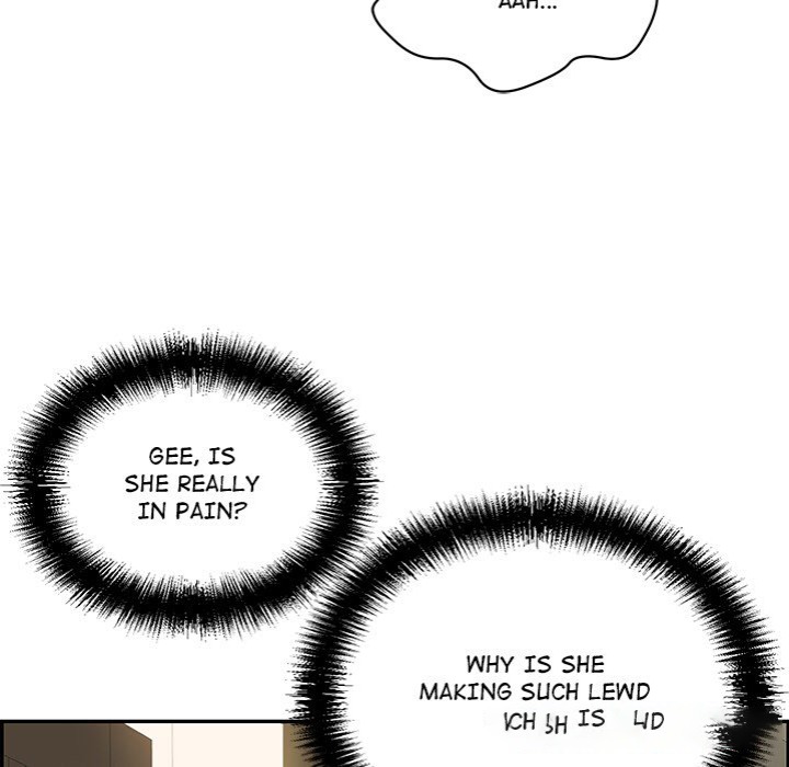 One More Time (Seokhyeon) - Chapter 4 [photo 64] - MangaPorn