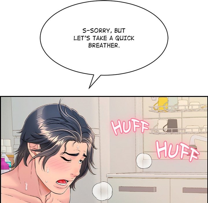 One More Time (Seokhyeon) - Chapter 5 [photo 89] - MangaPorn