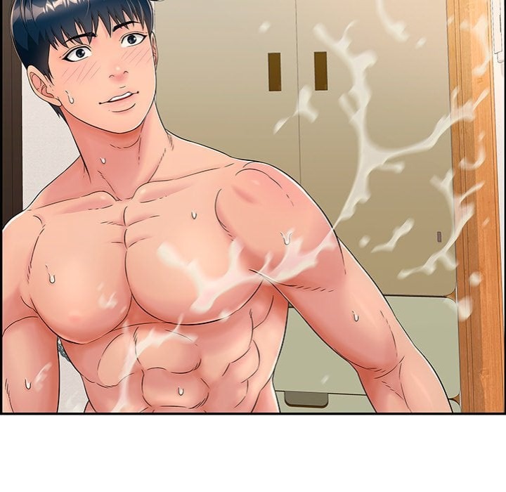 One More Time (Seokhyeon) - Chapter 6 [photo 44] - MangaPorn