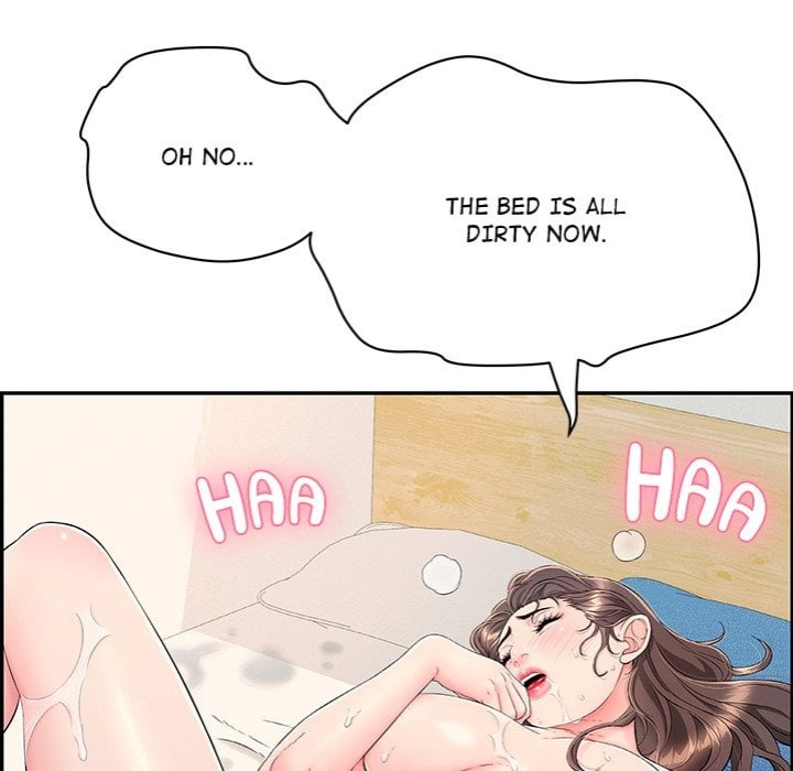 One More Time (Seokhyeon) - Chapter 6 [photo 56] - MangaPorn