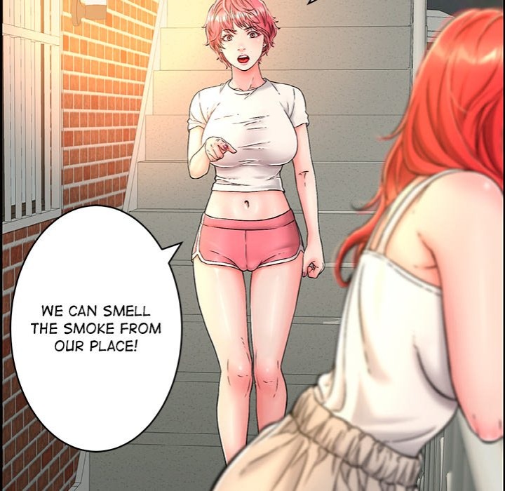 One More Time (Seokhyeon) - Chapter 7 [photo 62] - MangaPorn