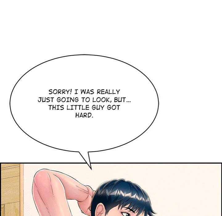 One More Time (Seokhyeon) - Chapter 8 [photo 137] - MangaPorn