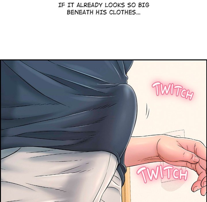 One More Time (Seokhyeon) - Chapter 8 [photo 145] - MangaPorn