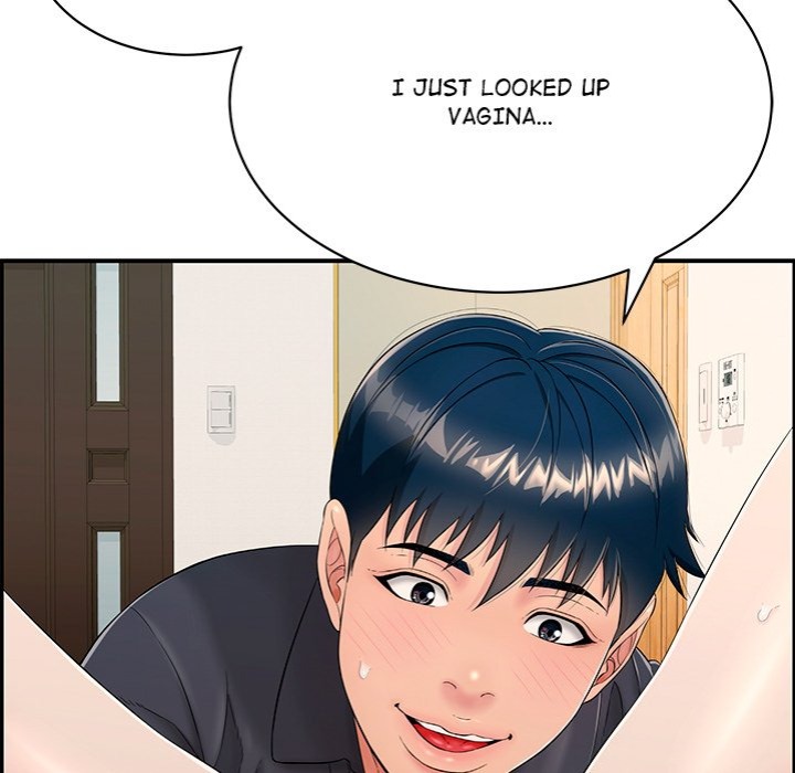 One More Time (Seokhyeon) - Chapter 8 [photo 20] - MangaPorn