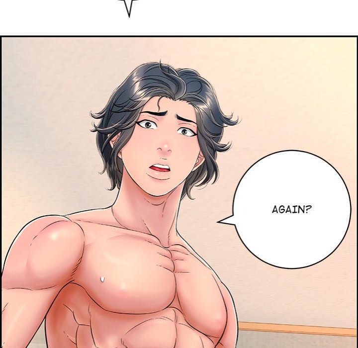 One More Time (Seokhyeon) - Chapter 8 [photo 223] - MangaPorn