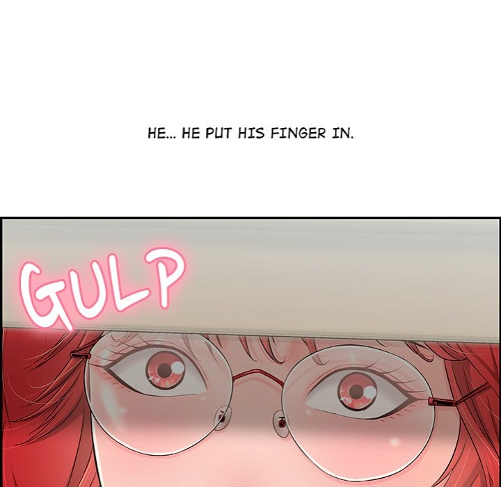 One More Time (Seokhyeon) - Chapter 8 [photo 75] - MangaPorn