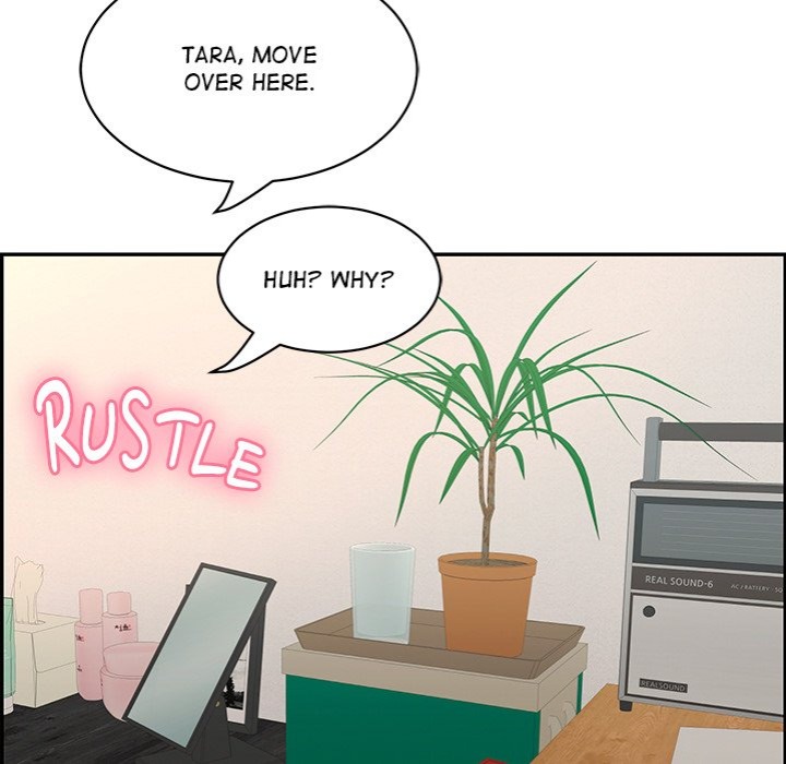 One More Time (Seokhyeon) - Chapter 9 [photo 171] - MangaPorn