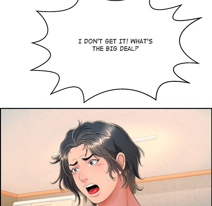 One More Time (Seokhyeon) - Chapter 9 [photo 46] - MangaPorn