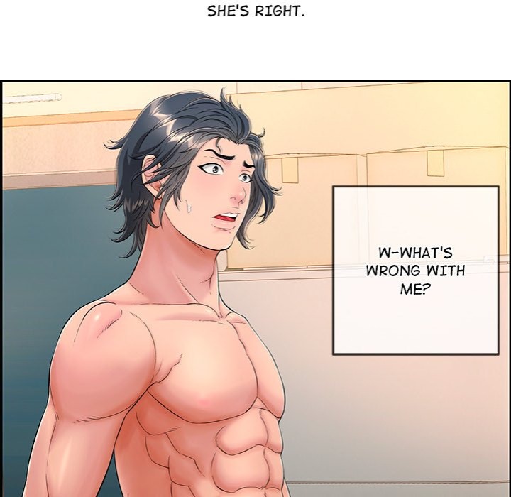 One More Time (Seokhyeon) - Chapter 9 [photo 58] - MangaPorn